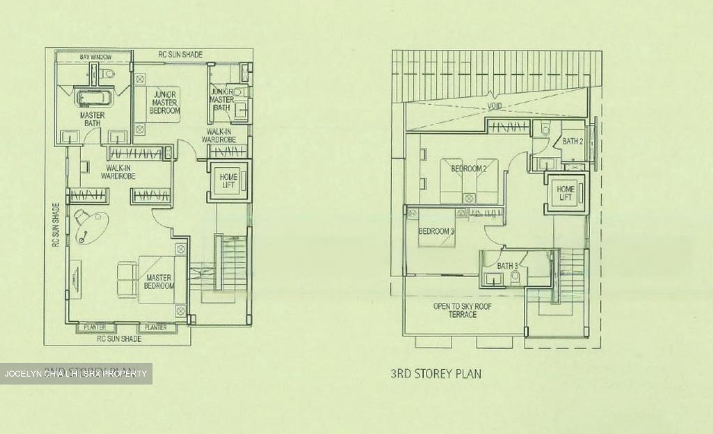 Lornie Road (D11), Terrace #621553951